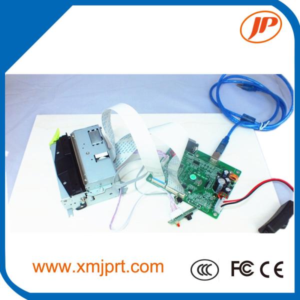 Buy driver board, printer driver board 80MM; JP-347 Board at wholesale prices