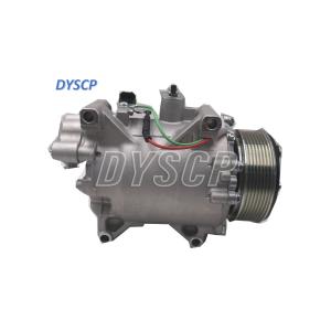 38810RZYA01 38810-RZA-A01 38810-RX0-K01 2009 Honda Crv Ac Compressor Civic 2.4