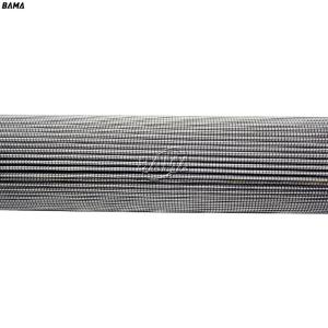 Lightweight Fiberglass Hydraulic Oil Filter for Tractor D02B25GAV Industrial