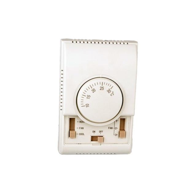 Buy Mechanical Central air-conditioning fan coil thermostat MT01 at wholesale prices