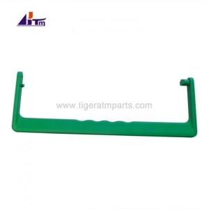 ATM Machine Parts NCR 6683 BRM Cassette Green Hand 009-0029127-07