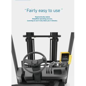 Wireless Digital Forklift Scales System 5 Ton Industrial Weighing Motion scales