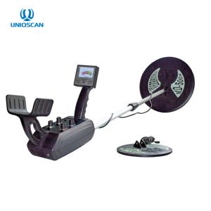 437KHz Hhmd Metal Detector Underground Handheld Gold Detector