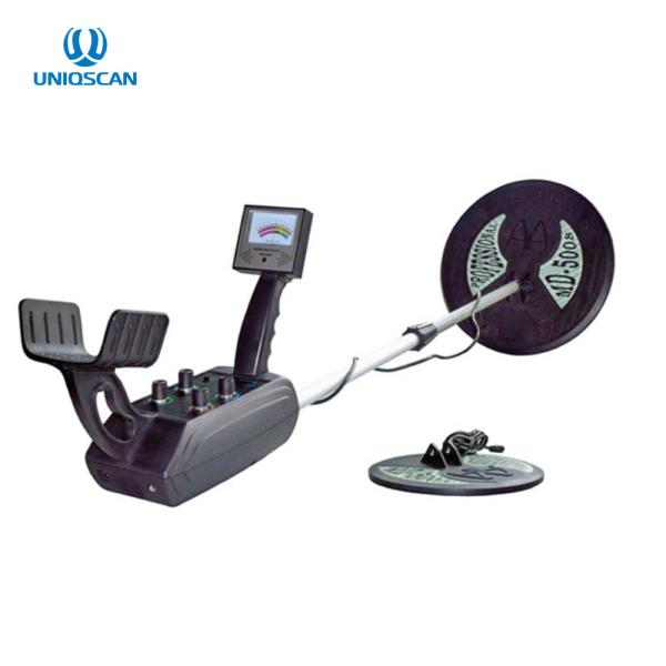 Buy 437KHz Hhmd Metal Detector Underground Handheld Gold Detector at wholesale prices