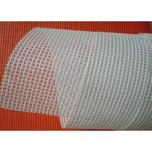 Waterproof Durable Fiberglass Wire Mesh Decay Resistant For Window Screen