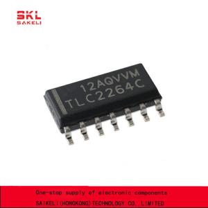 TLC2264CDR Amplifier IC Chips - High Performance And Precision Audio