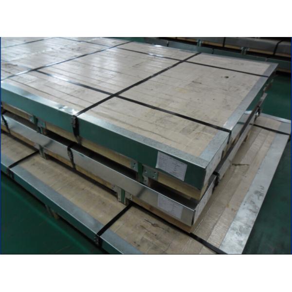 430 / NO.4 / HL BACK PASS 430 Stainless Steel Coil With Width Of 36" 48" And Thickness Of Ga 12 Ga 16