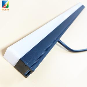 RGB RGBW Waterproof LED hard Strip Pixel Bar bars Lighting DC24V Sk6812 TM1914