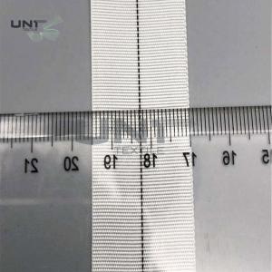 Wrapping Pa66 Nylon Curing Tape For Industrial Vulcanization