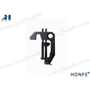 911859248 Sulzer Loom Spare Parts Weft End Gripper SU LlS L/R knurled