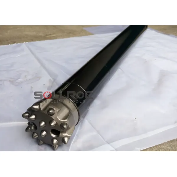 Atlas Copco DTH Hammer (Cop34, Cop44, Cop54, Cop64, Cop84 hammer)