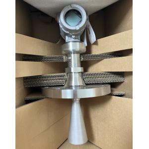 Emerson Rosemount 5408 Level Transmitter 5408A1SHS1E11R4AACAB3M5Q4