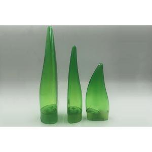 PVC PETG 100ml 150ml 280ml Facial Cleanser Tube