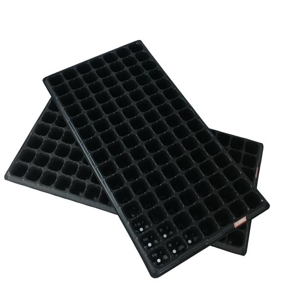 Buy Incredible innovation in plastic growing trays at wholesale prices
