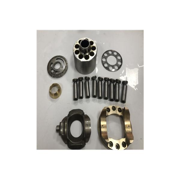 Komatsu Spare Parts PC400-7 HPV165 Excavator Hydraulic Pump Parts