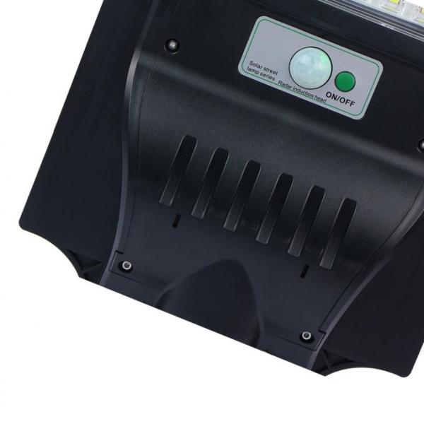 90w Monocrystalline Solar Street Light LiFePO4 Battery 3.2V 15Ah High Conversion Rate 2