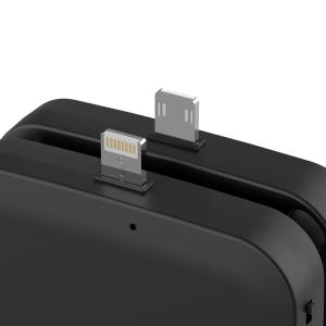 60min Charging 1500mah Disposable Power Bank 5V1A