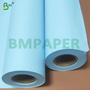 610mmX150m 80gsm CAD Blueprint Plotter Paper for Engineering Designs