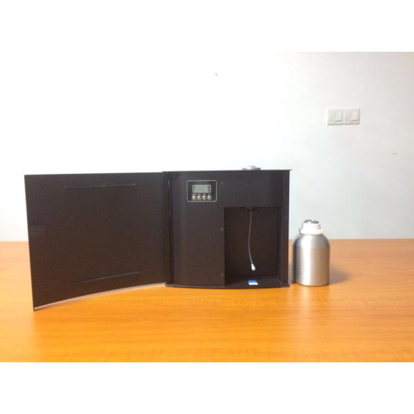 Stand - Alone Atomization Scent Diffuser Machine / HVAC Aroma Diffuser