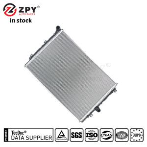 ZPY 5KD121251B high density reinforced water tank for Porsche VW