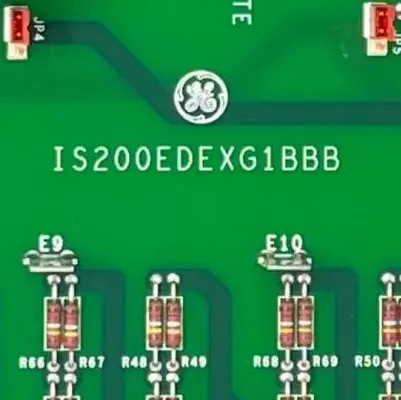 Buy GE IS200EDEXG1ADA IS200EDEXG1AFA Exciter De-Excitation Board at wholesale prices