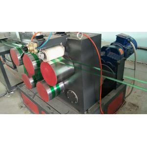 Fully Automated Pet Strap Production Line With Integral Type Extruder