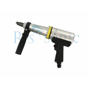 High Amplitude Ultrasonic Welding Tool Ultrasonic Impact Stress Relief