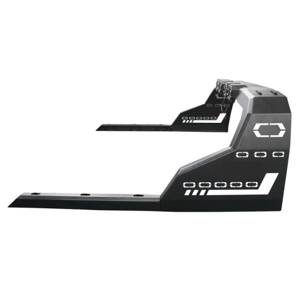 Buy OEM ODM 4X4 Universal Truck Sports Roll Bar For Toyota Hilux Vigo Revo Rocco at wholesale prices