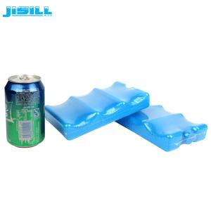 Custom Shrink Film Packing 3 Bottle Beer Cooler For Drink Cooling