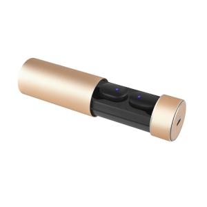 Smart TWS Bluetooth Earphone V5.0 Wireless HD Clear Sound Headphone Hands Free