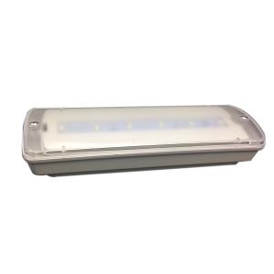 Waterproof Small Size Led Emergency Lighting