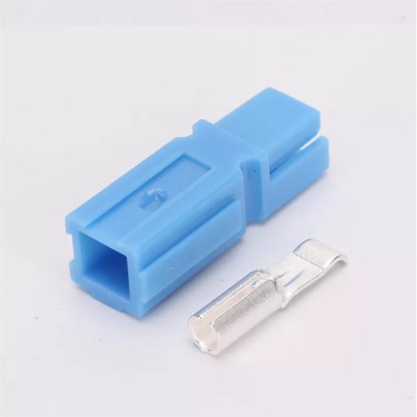 Practical 600V Anderson Powerpole Connectors 45A For Electric Vehicles