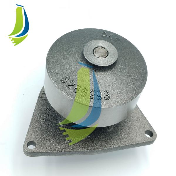 3286293 Water Pump 6CT Engine For LG992D Excavator
