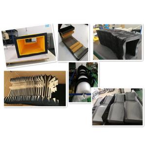 high quality sewn bellows lightweight with difference colours for all powerful