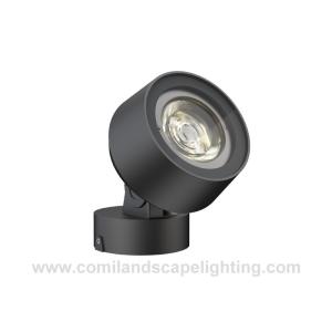 DALI TRIAC Dimming DMX 512 20W Led Garden Spotlights