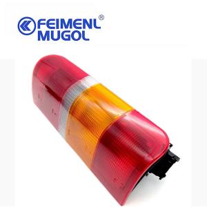 TailLight AM90VB-13404-ABD Tail Lamp Reverse Brake Light Ford Transit MK4 MK5