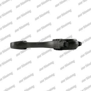 Engine Piston Connecting Rod D12D 21160343