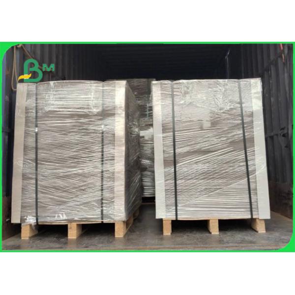 Chipboard Sheets 28x34 Inch Gray Chipboard Economical Backing Board