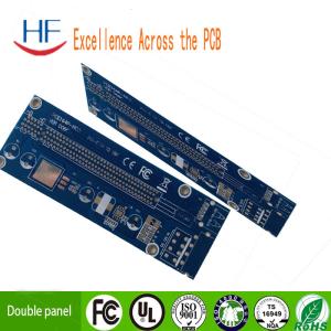 Quality 3oz FR4 Printed 94VO Circuit Board ENIG ROHS PCB 12 Layer for sale