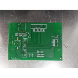 High Temperature Fr4 PCB Board Printed Circuit Board Manufacturing