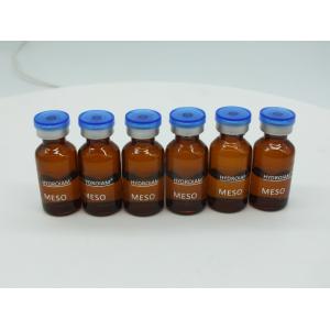 China Personal Care Mesotherapy Hyaluronic Acid Injections Skin Rejuvenation on sale
