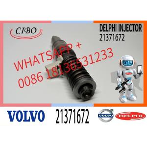 COMMON RAIL FUEL INJECTOR 21371672 21340611 20972225 20584345 85003263