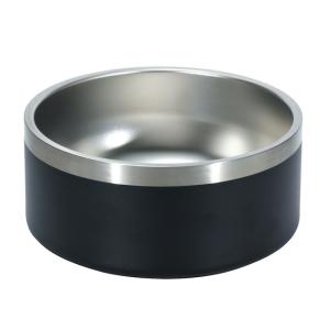 Water 32oz Pet Feeder Bowl Ss304 Dog Food Water Bowls