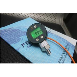 Quality 4-LED pressure Gauge with 9VDC PM-3000 for sale