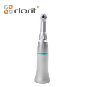 DORIT Push Button Type Low Speed Contra Angle Handpiece With External Water