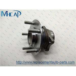 China 3785A008 3785A010 Auto Wheel Hub Bearing Assembly on sale