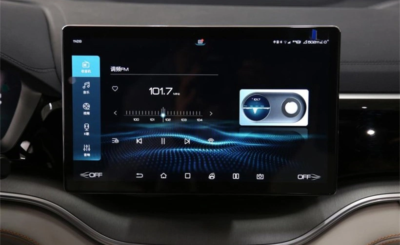 Byd Electric Car Byd 2021 Song Plus SUV Electric Automobile EV Car 505km Range Electric Vehicle Electric Vehicles High Speed EV Car Family Car