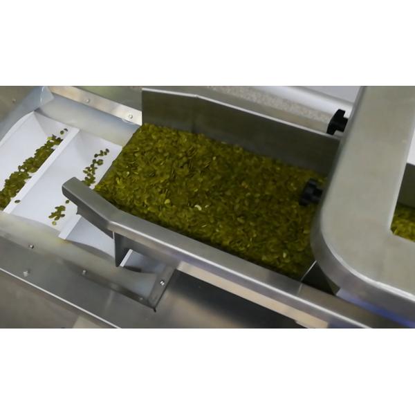 Buy Intelligent Dry Snack Food Packaging Machine 800 Bag / H at wholesale prices