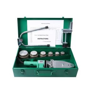 20mm 63mm Ppr Socket Fusion Welding Machine