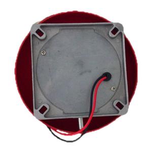DC12V / DC24V / AC220V Optional Conventional Fire Alarm Bell Fire Siren